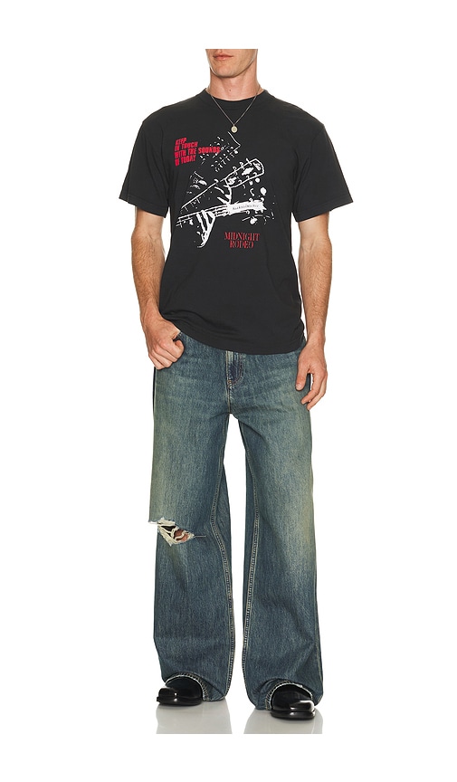  Midnight Rodeo Shirtkleider In Black. Größe S. Also In M, L, Xl/1x, Xxl/2x. 