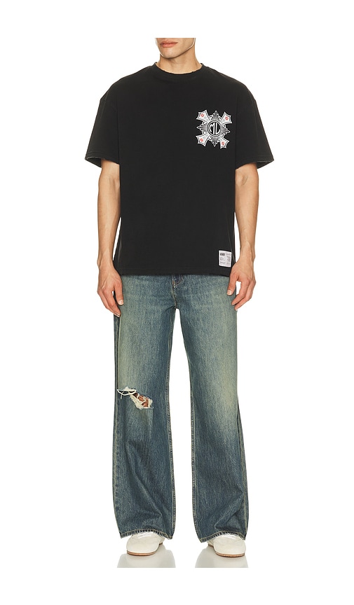  Memory Lane Shirt In Black. Größe S. Also In M, L, Xl/1x. 