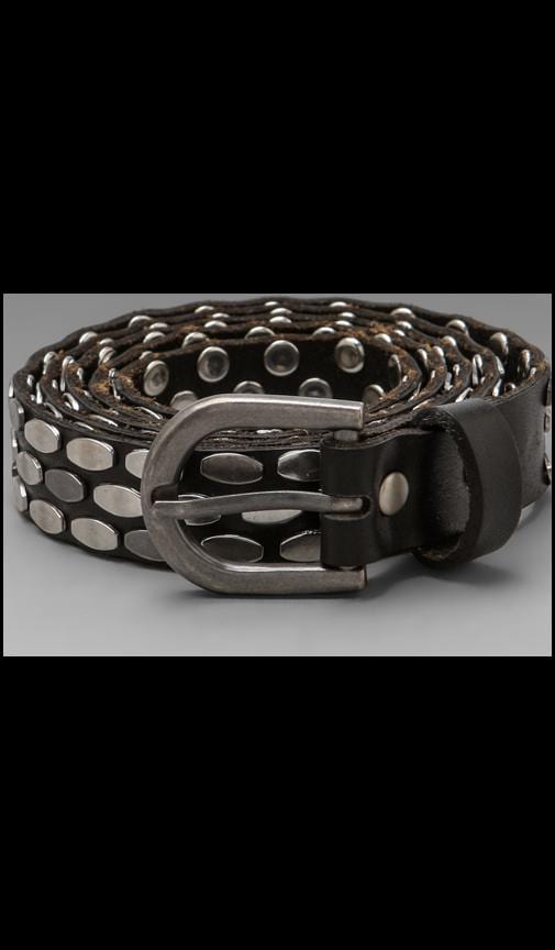 Stud Belt