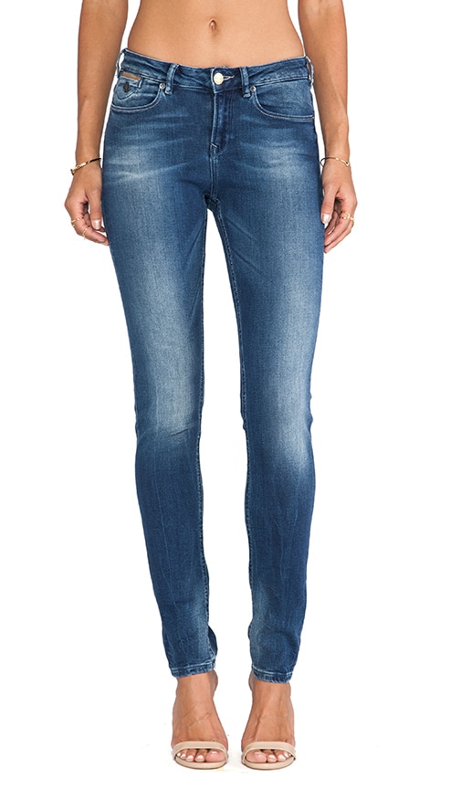Parisienne Skinny