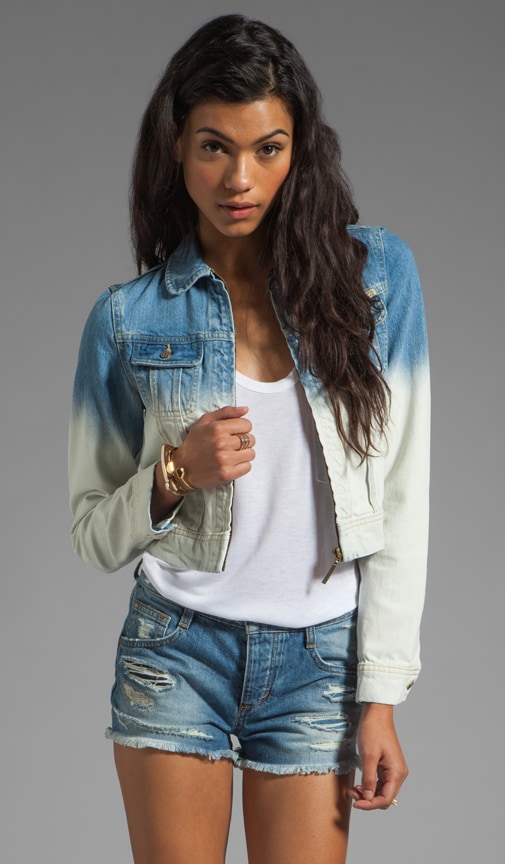 Dip Die Etoile Jacket