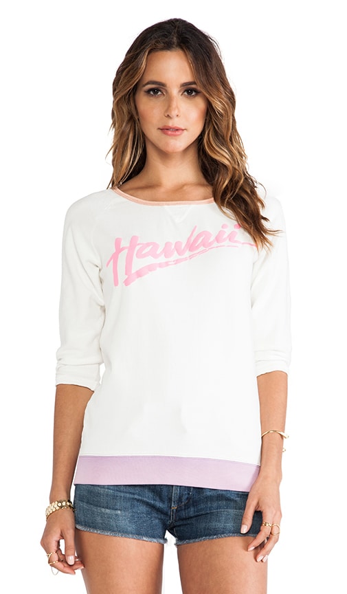 Hawaii Sweatshirt