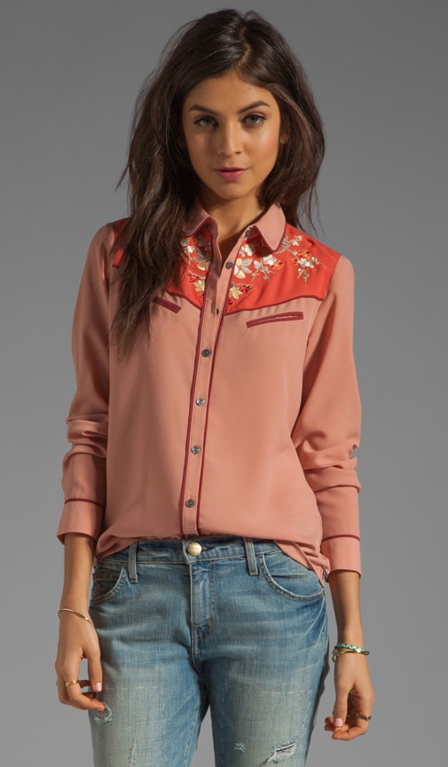 Western Shirt