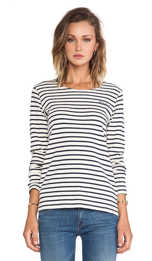 Long Sleeve Top