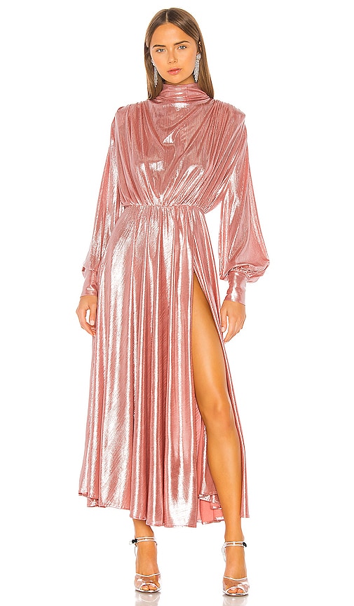 Long Sleeve Dress