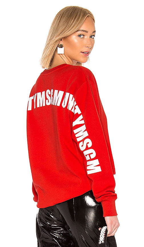 Identity Sweatshirt