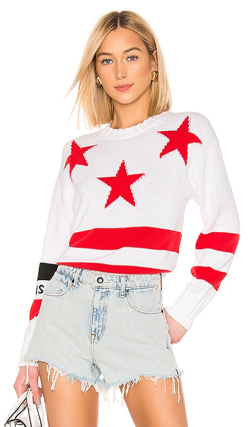 Star Sweater