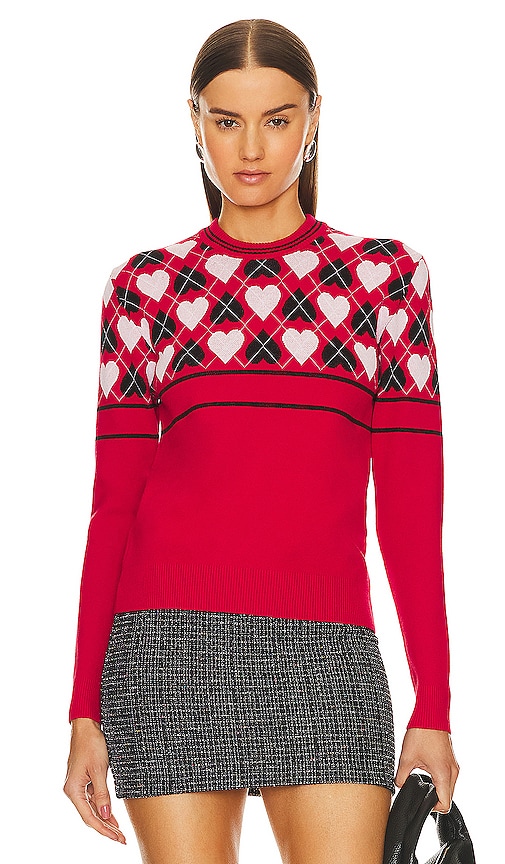 Ulla johnson rhea sweater sale