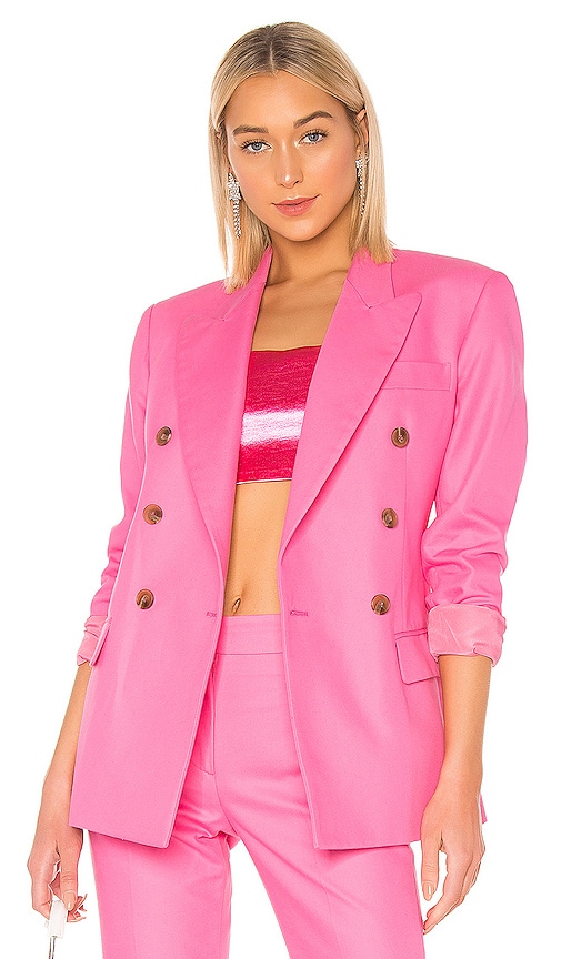 Blazer Jacket