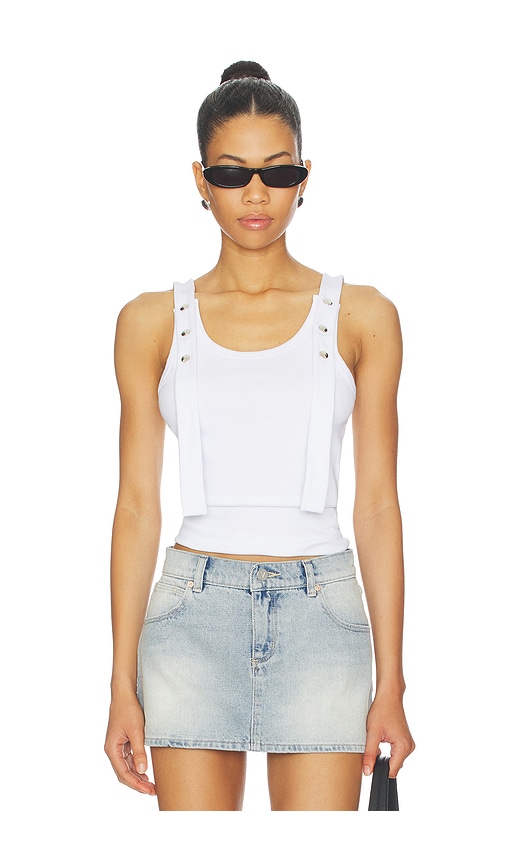 MSGM Tank Top