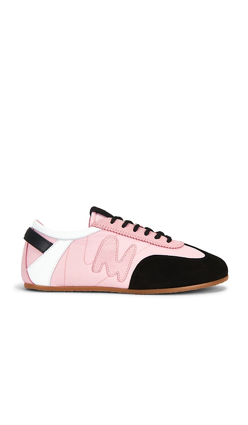 MSGM New Retro Super Light Sneaker | Thumbnail 3