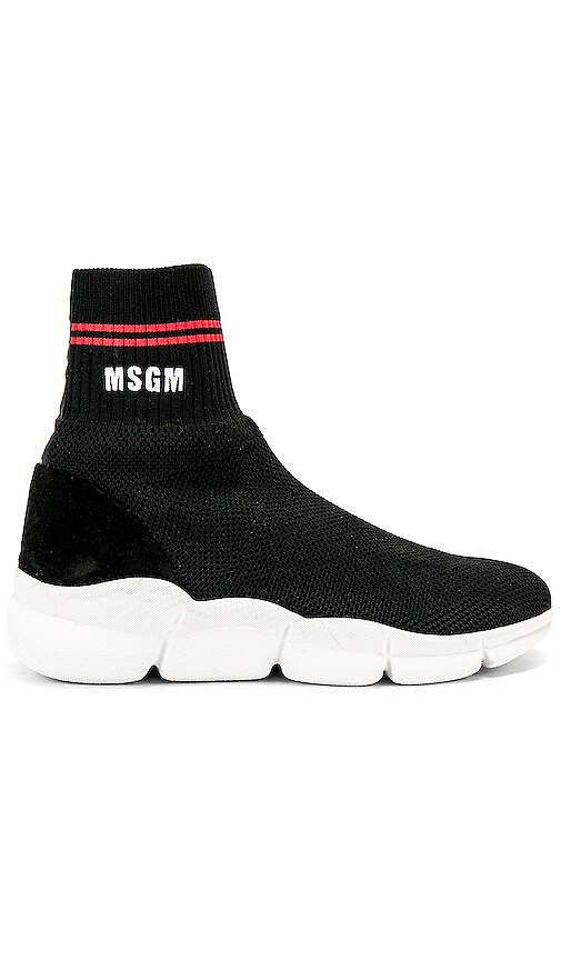 Z Waves Sneaker