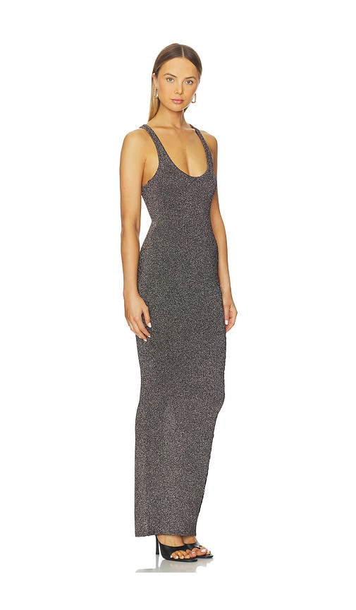  May Mashiah Kleid Ray In Black. Größe S. Also In M, L. 