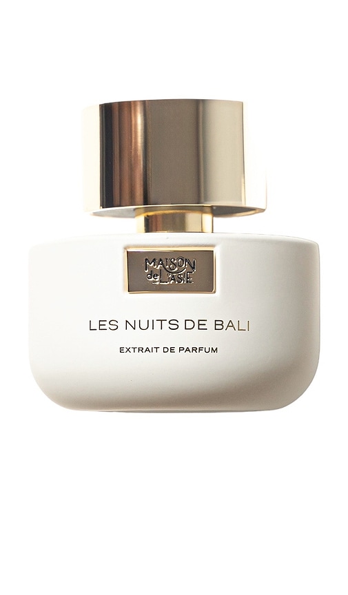 Maison de L'Asie Les Nuits De Bali in Beauty: NA.