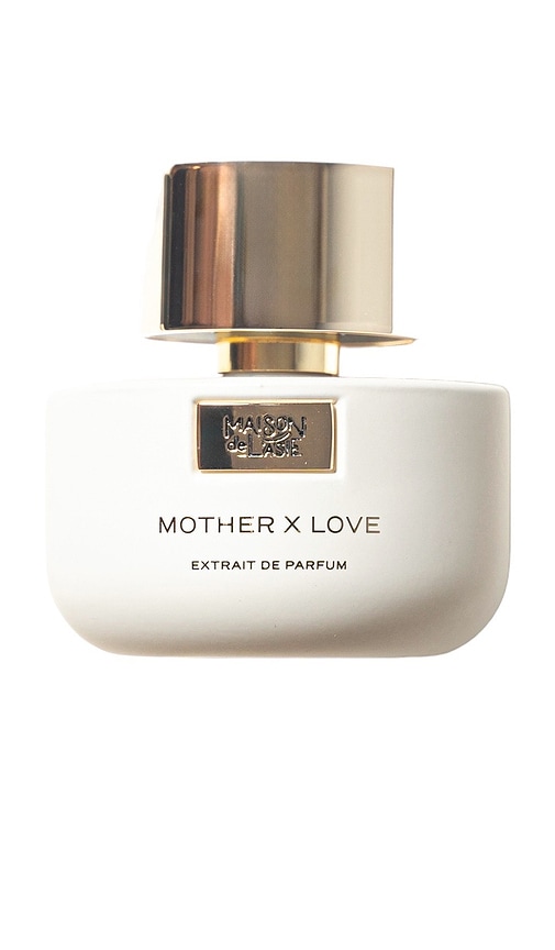Maison de L'Asie Mother X Love in Beauty: NA.