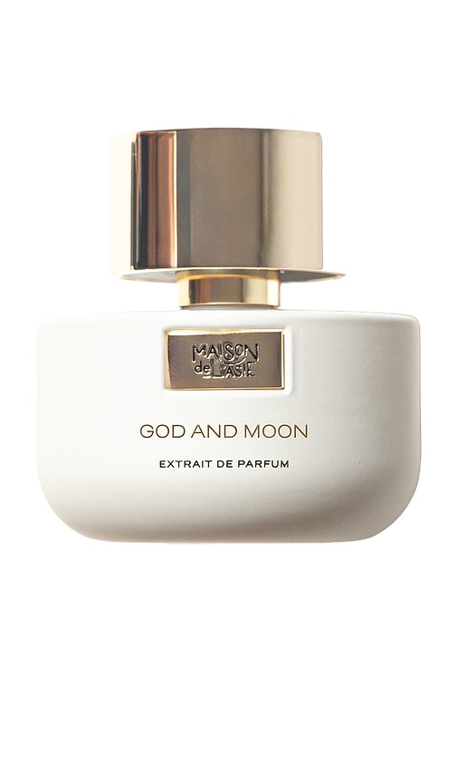 Maison de L'Asie God And Moon in Beauty: NA.