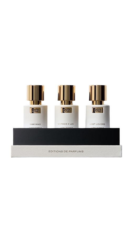 Maison de L'Asie ditions De Chapitre 01 in Beauty: NA.