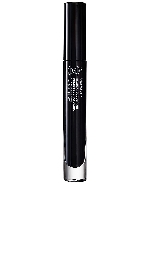 Manasi 7 Precision Mascara In Obsidian