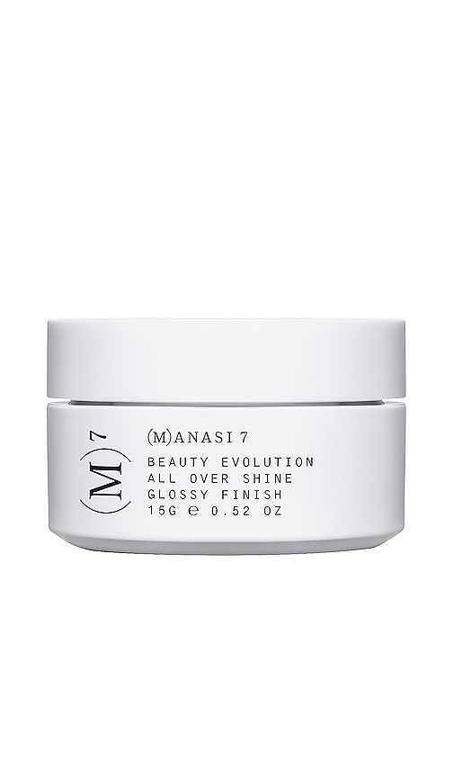  Manasi 7 All Over Shine In Beauty: Na. 