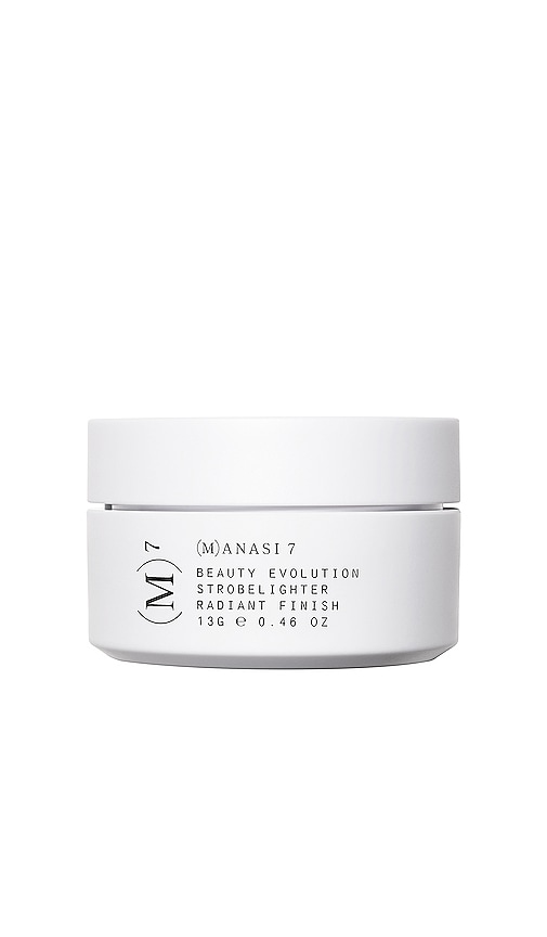  Manasi 7 Strobelighter In Beauty: Na. 