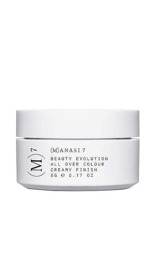  Manasi 7 All Over Colour In Beauty: Na. 
