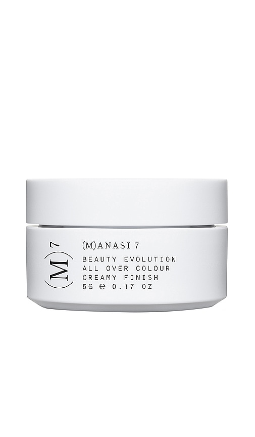  Manasi 7 All Over Colour In Beauty: Na. 