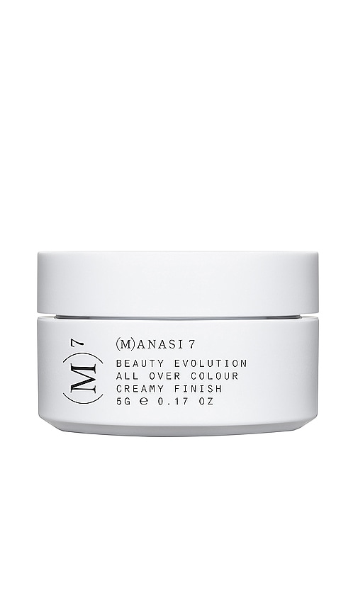  Manasi 7 All Over Colour In Beauty: Na. 