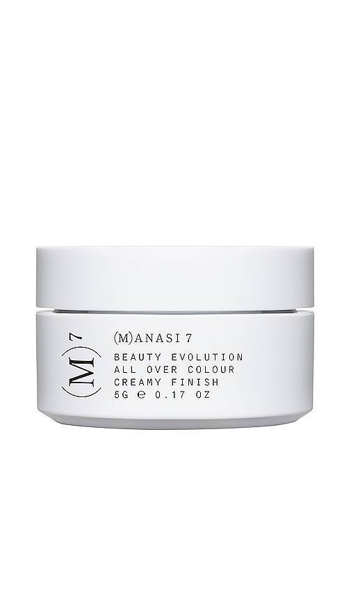  Manasi 7 All Over Colour In Beauty: Na. 