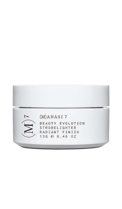  Manasi 7 Strobelighter In Beauty: Na. 