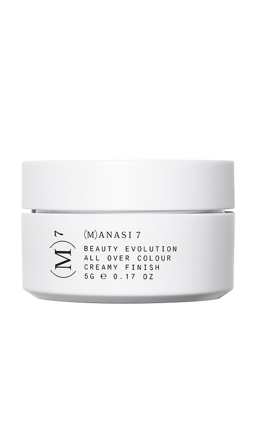  Manasi 7 All Over Colour In Beauty: Na. 