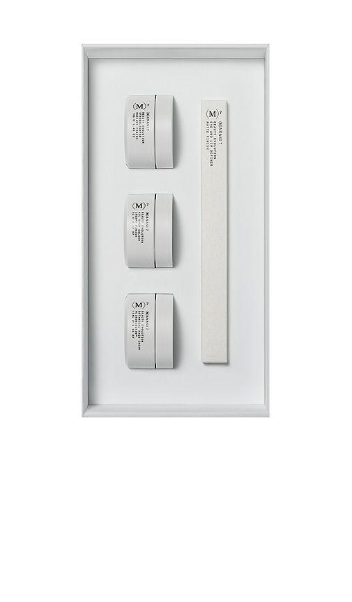 Manasi 7 Mezmerizing Selectives Limited Edition Box In N,a