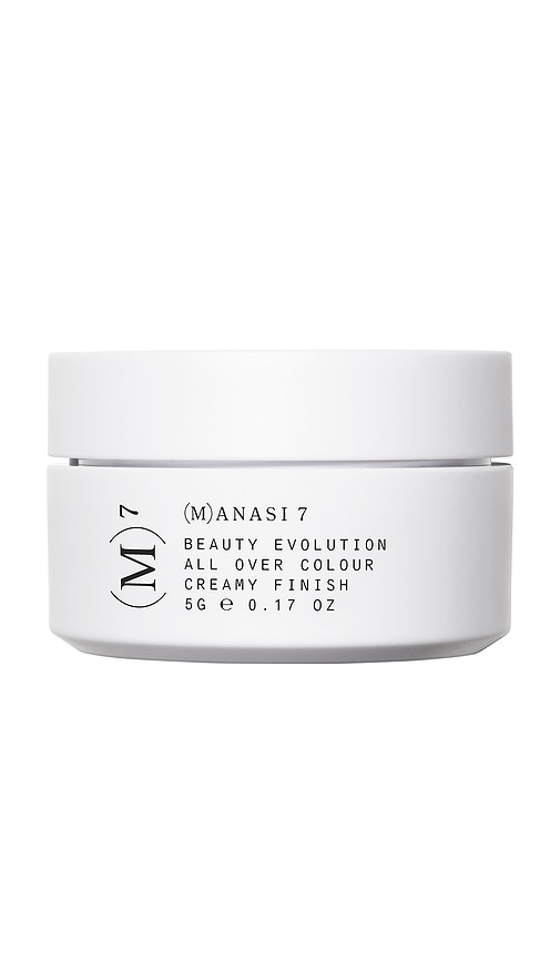 MANASI 7 ALL OVER COLOUR