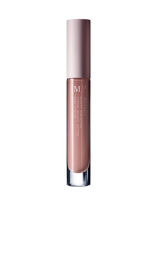 Aceite para labios, mejillas y ojos en color belleza: na talla all - MANASI 7 - Modalova