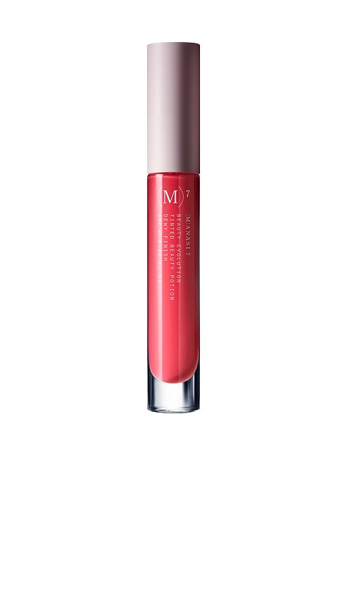 Aceite para labios, mejillas y ojos en color belleza: na talla all - MANASI 7 - Modalova