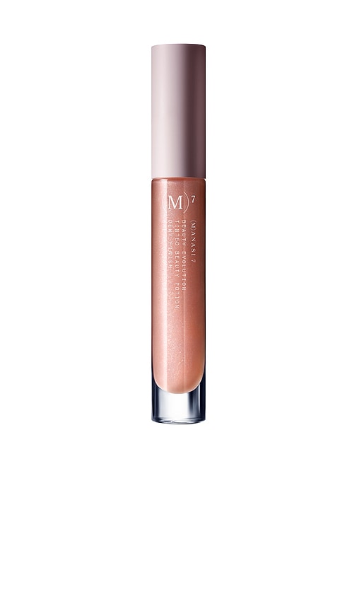 Aceite para labios, mejillas y ojos en color belleza: na talla all - MANASI 7 - Modalova