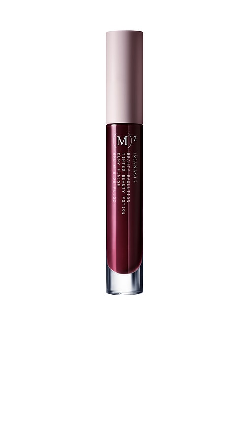 Aceite para labios, mejillas y ojos en color belleza: na talla all - MANASI 7 - Modalova