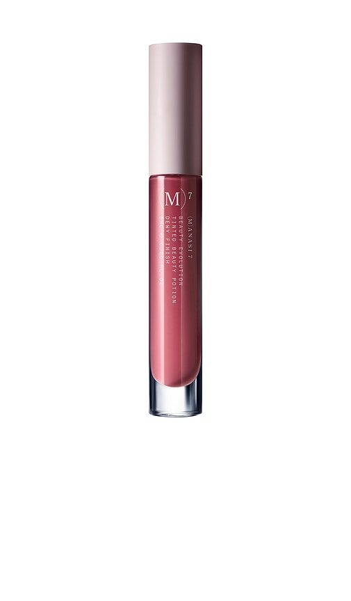 Aceite para labios, mejillas y ojos en color belleza: na talla all - MANASI 7 - Modalova
