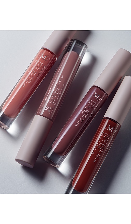  Manasi 7 Tinted Beauty Potion In Pink. 