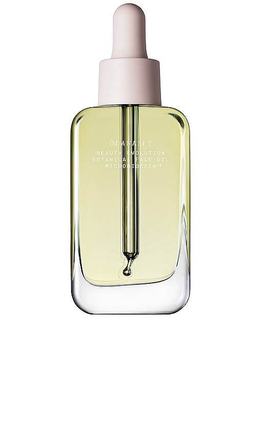 Manasi 7 Microbioskin Botanical Face Oil