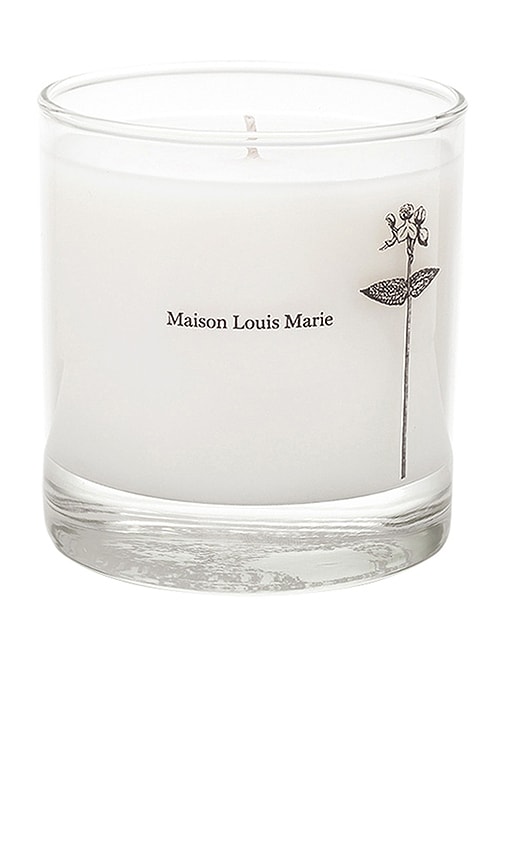 Maison Louis Marie Antidris Lavender Candle