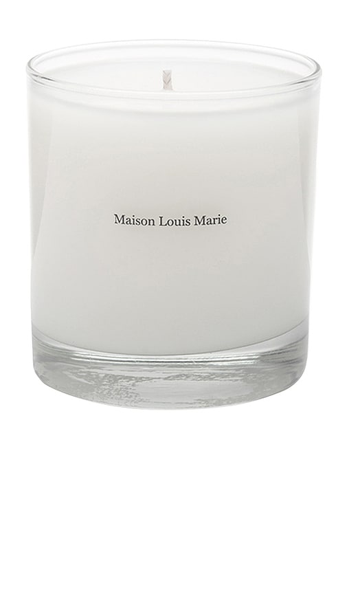 Maison Louis Marie No.12 Bousval Candle