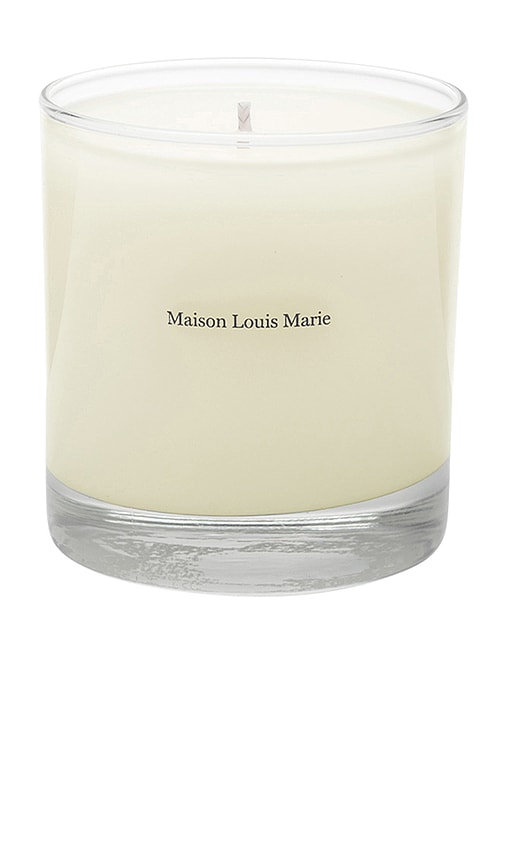 Maison Louis Marie No.12 Bousval Candle