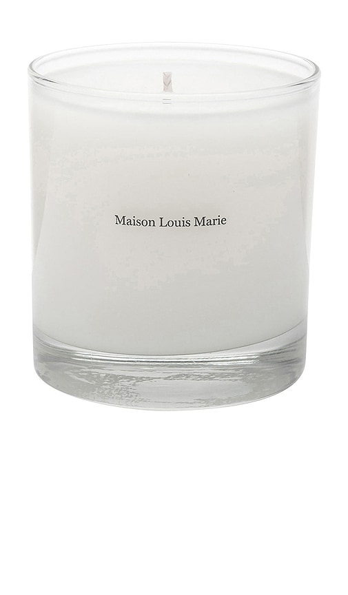 Maison Louis Marie Le Refuge D'ernest Candle