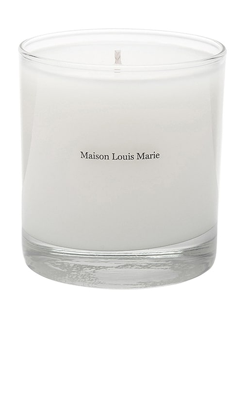 Maison Louis Marie No.09 Vallee De Farney Candle