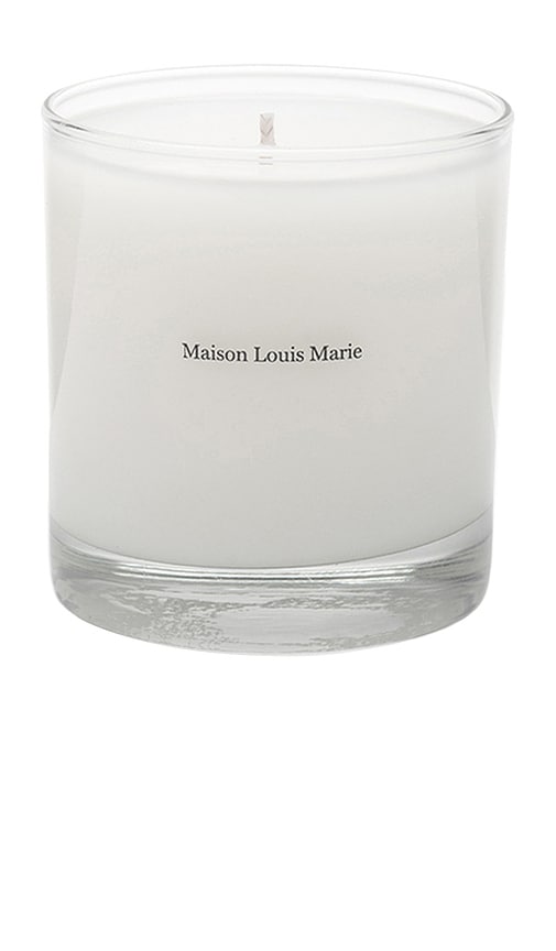 Maison Louis Marie No.10 Aboukir Candle