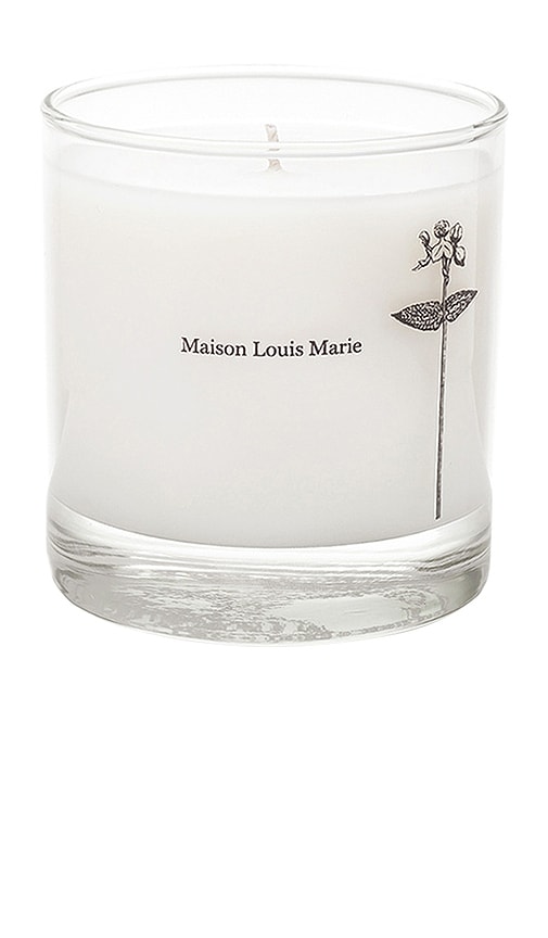 Maison Louis Marie Antidris Cassis Candle