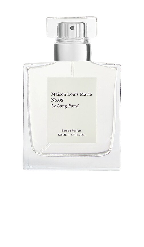 Maison Louis Marie No.02 Le Long Fond Eau De Parfum
