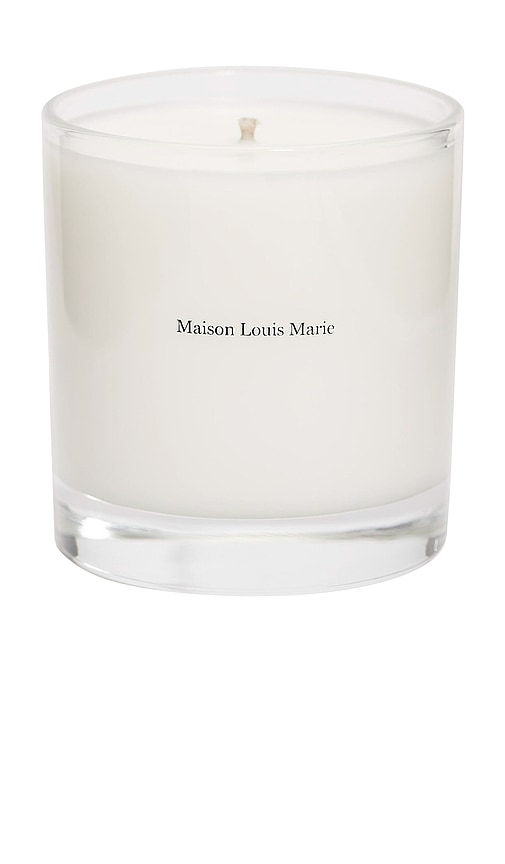 Maison Louis Marie No.14 Icila Candle