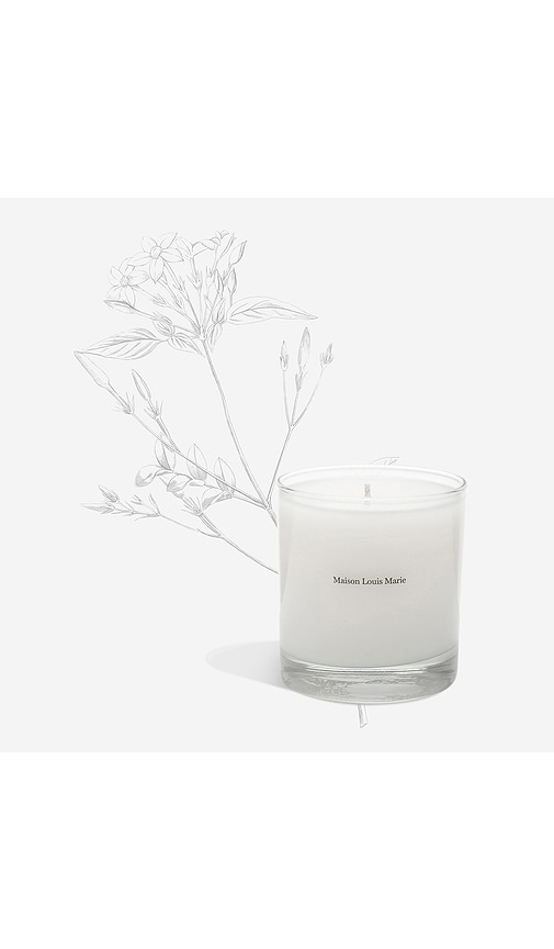 Maison Louis Marie No.14 Icila Candle