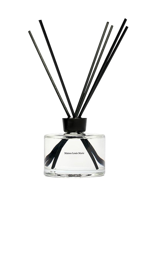 Maison Louis Marie No.09 Vallee De Farney Diffuser In Multi